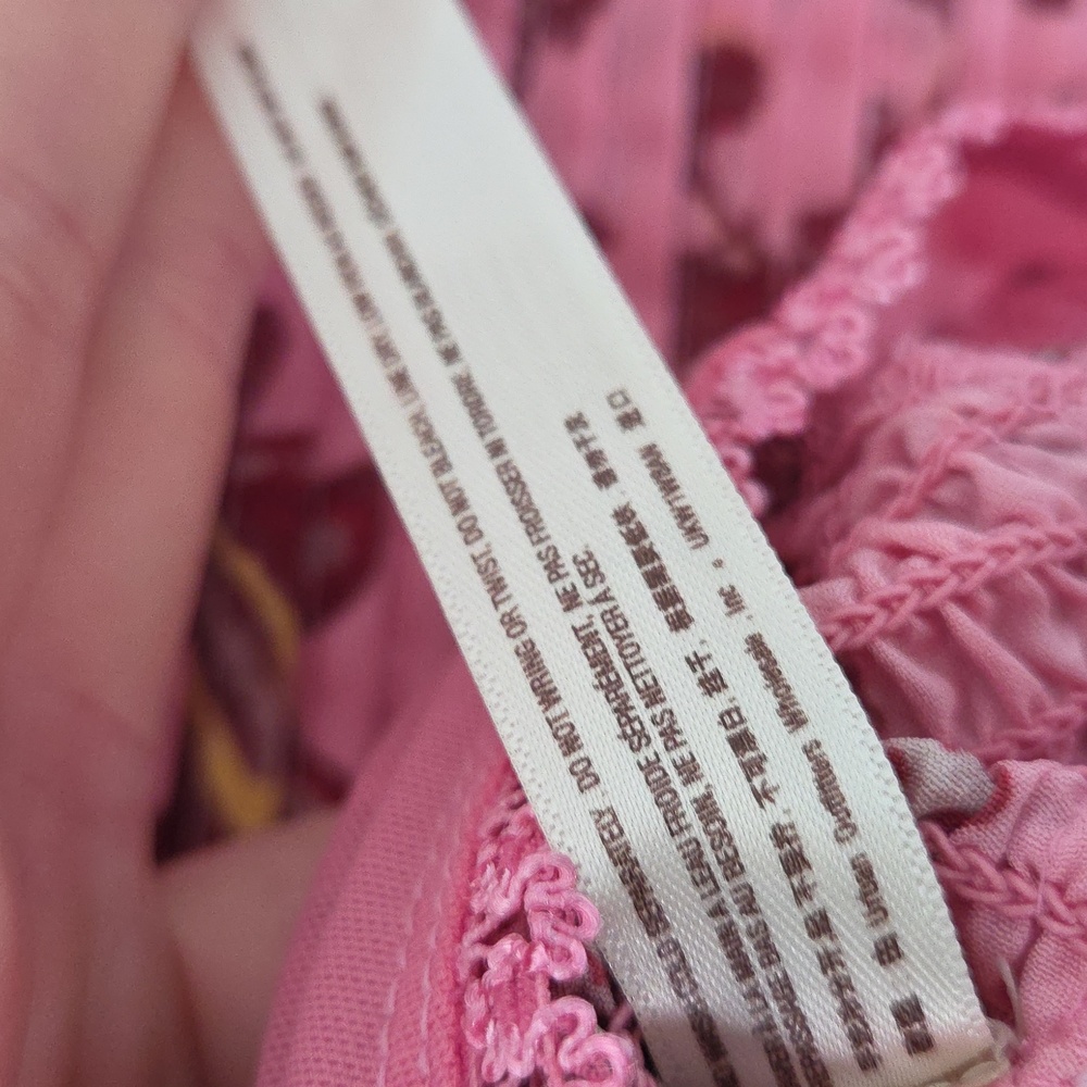 Free People Intimately Tank Bodysuit - Picture 16 of 16